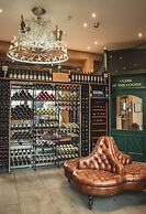 The Saddle Room Restaurant