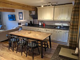 The Saddle Room Restaurant