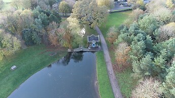 The Saddle Room Restaurant