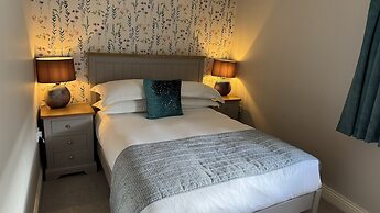 The Saddle Room Restaurant