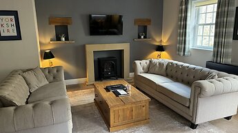 The Saddle Room Restaurant