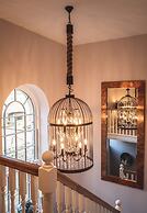 The Saddle Room Restaurant