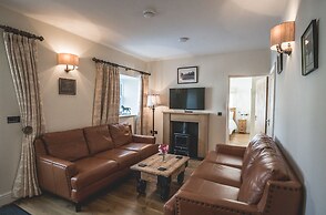 The Saddle Room Restaurant