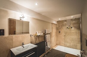 The Saddle Room Restaurant