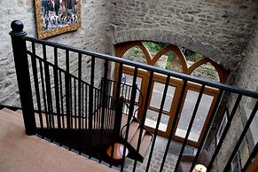 The Saddle Room Restaurant