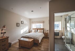 The Saddle Room Restaurant