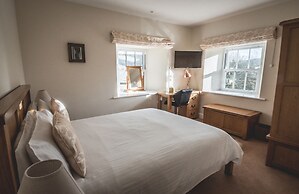 The Saddle Room Restaurant