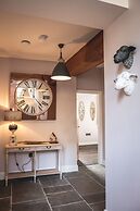 The Saddle Room Restaurant