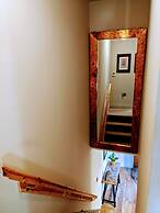 The Saddle Room Restaurant