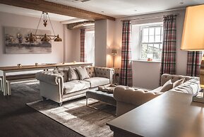 The Saddle Room Restaurant