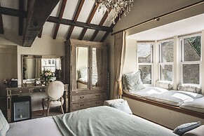 The Saddle Room Restaurant