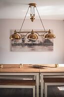 The Saddle Room Restaurant