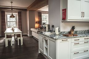 The Saddle Room Restaurant