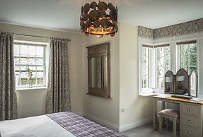 The Saddle Room Restaurant