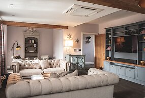 The Saddle Room Restaurant