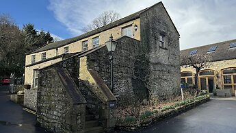 The Saddle Room Restaurant