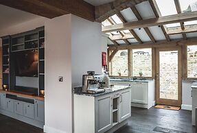 The Saddle Room Restaurant