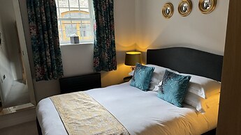 The Saddle Room Restaurant