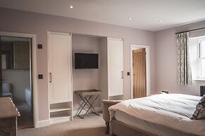 The Saddle Room Restaurant