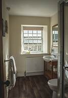 The Saddle Room Restaurant