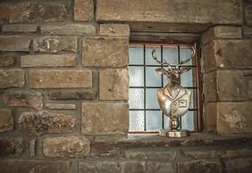 The Saddle Room Restaurant