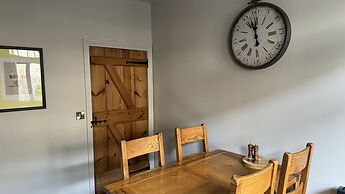 The Saddle Room Restaurant