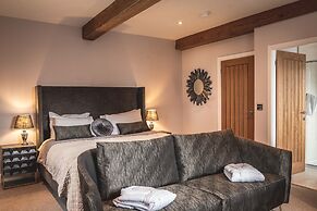 The Saddle Room Restaurant