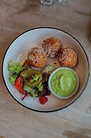 The Saddle Room Restaurant