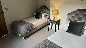 The Saddle Room Restaurant