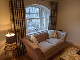 The Saddle Room Restaurant