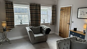 The Saddle Room Restaurant