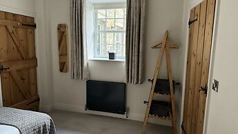 The Saddle Room Restaurant