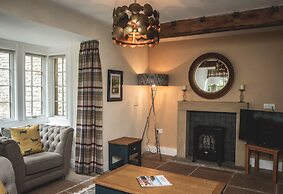 The Saddle Room Restaurant