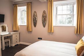 The Saddle Room Restaurant