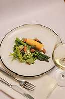 The Saddle Room Restaurant