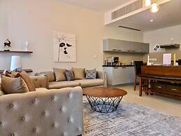 GLOBALSTAY. New Apartments in Muscat Bay