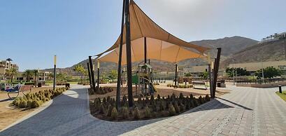 GLOBALSTAY. New Apartments in Muscat Bay