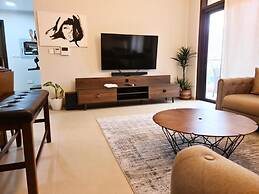 GLOBALSTAY. New Apartments in Muscat Bay