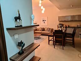 GLOBALSTAY. New Apartments in Muscat Bay