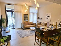 GLOBALSTAY. New Apartments in Muscat Bay