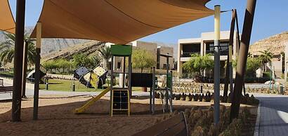 GLOBALSTAY. New Apartments in Muscat Bay