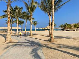 GLOBALSTAY. New Apartments in Muscat Bay