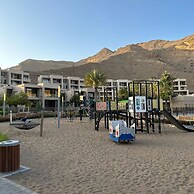 GLOBALSTAY. New Apartments in Muscat Bay