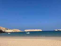 GLOBALSTAY. New Apartments in Muscat Bay