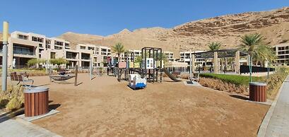 GLOBALSTAY. New Apartments in Muscat Bay