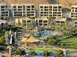 GLOBALSTAY. New Apartments in Muscat Bay