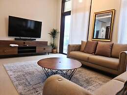 GLOBALSTAY. New Apartments in Muscat Bay