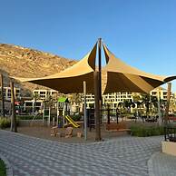 GLOBALSTAY. New Apartments in Muscat Bay