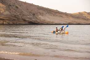 GLOBALSTAY. New Apartments in Muscat Bay