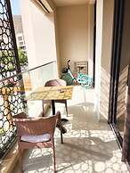 GLOBALSTAY. New Apartments in Muscat Bay